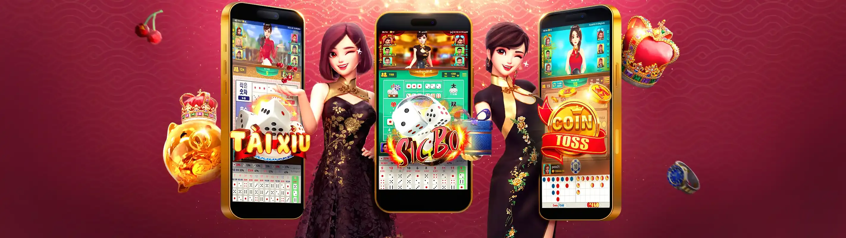 Hình ảnh đại diện cho cờ bạc có trách nhiệm với game chẵn lẻ, thể hiện sự an toàn và kiểm soát.