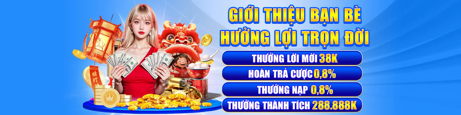 Khuyến mãi game chẵn lẻ hấp dẫn 2026