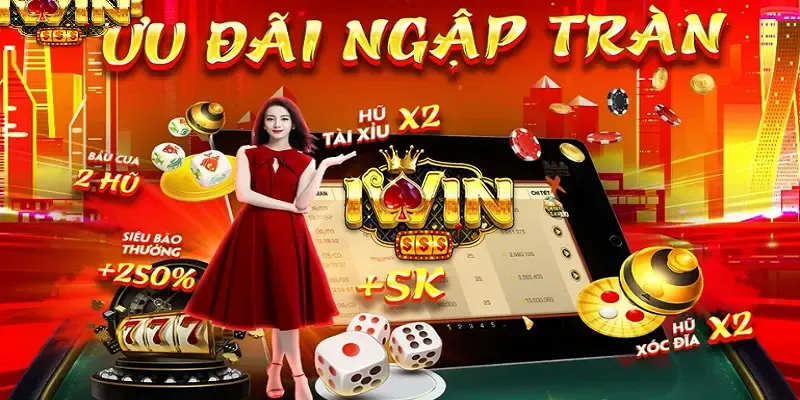 Sự kiện hàng tuần với giải thưởng lớn