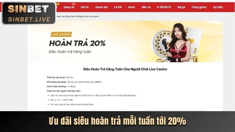 Bài viết về khuyến mãi game chẵn lẻ mới nhất